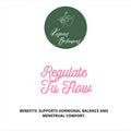 Regulate your Flow