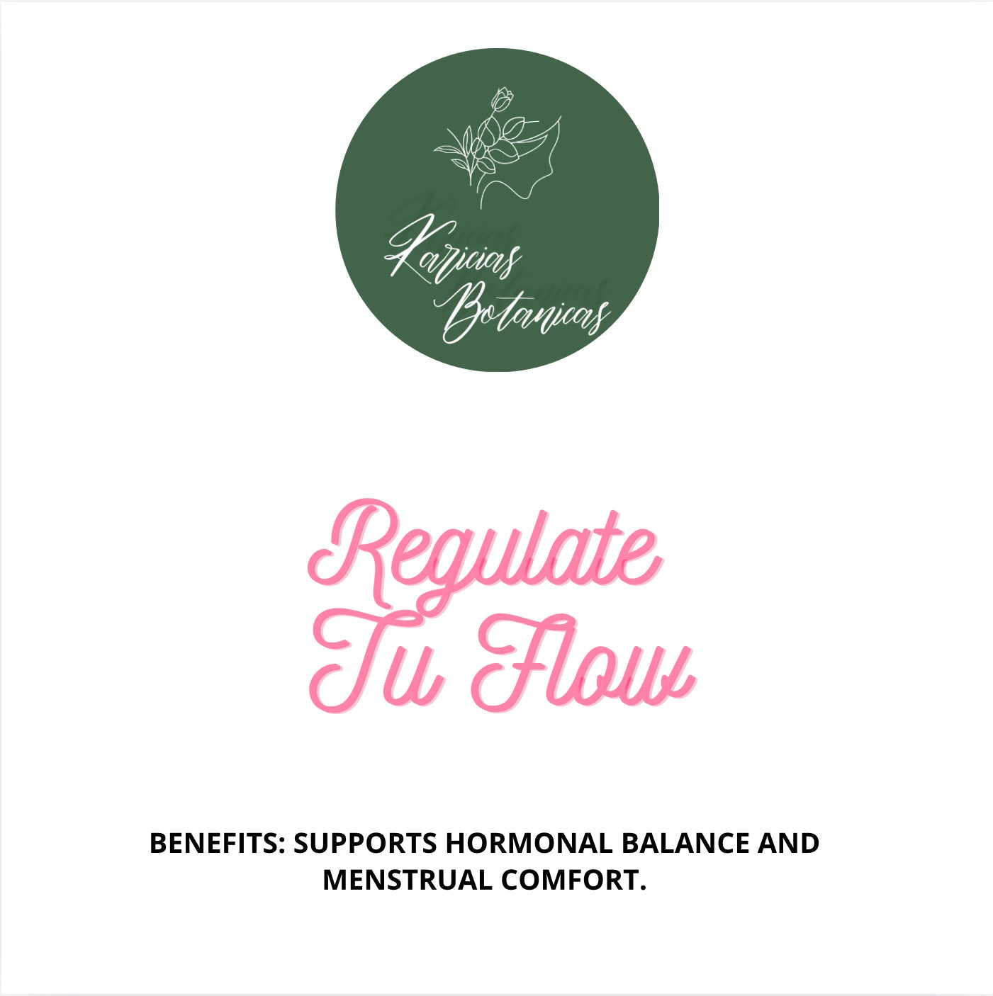 Regulate your Flow
