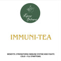 IMMUNI-TEA