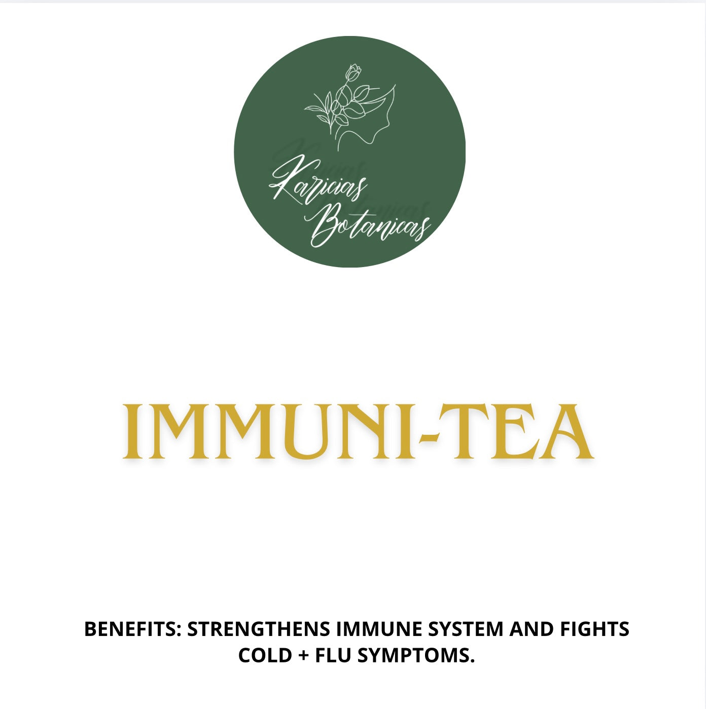 IMMUNI-TEA