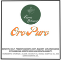 Oro Puro Scrub